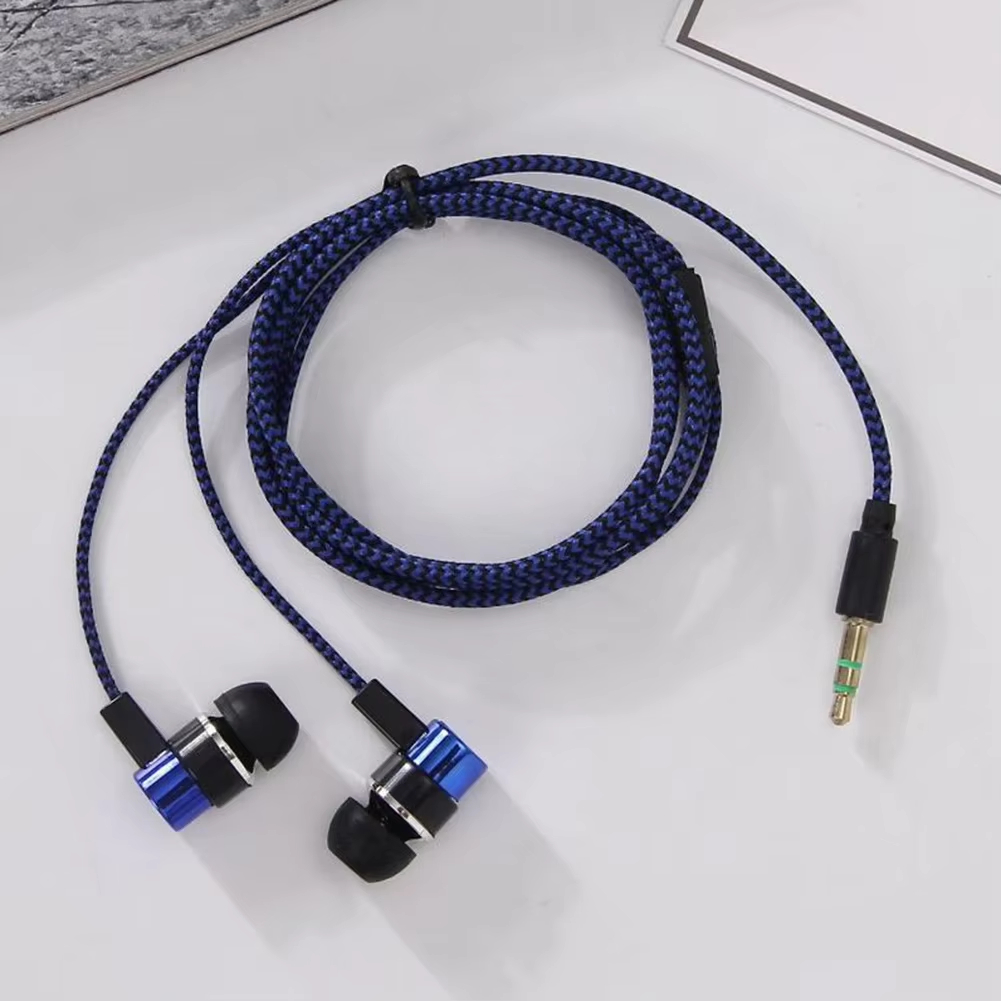 Miwayer 3.5mm Wired In-Ear Ear - Audiophile Headphone Wired 评论和价格
