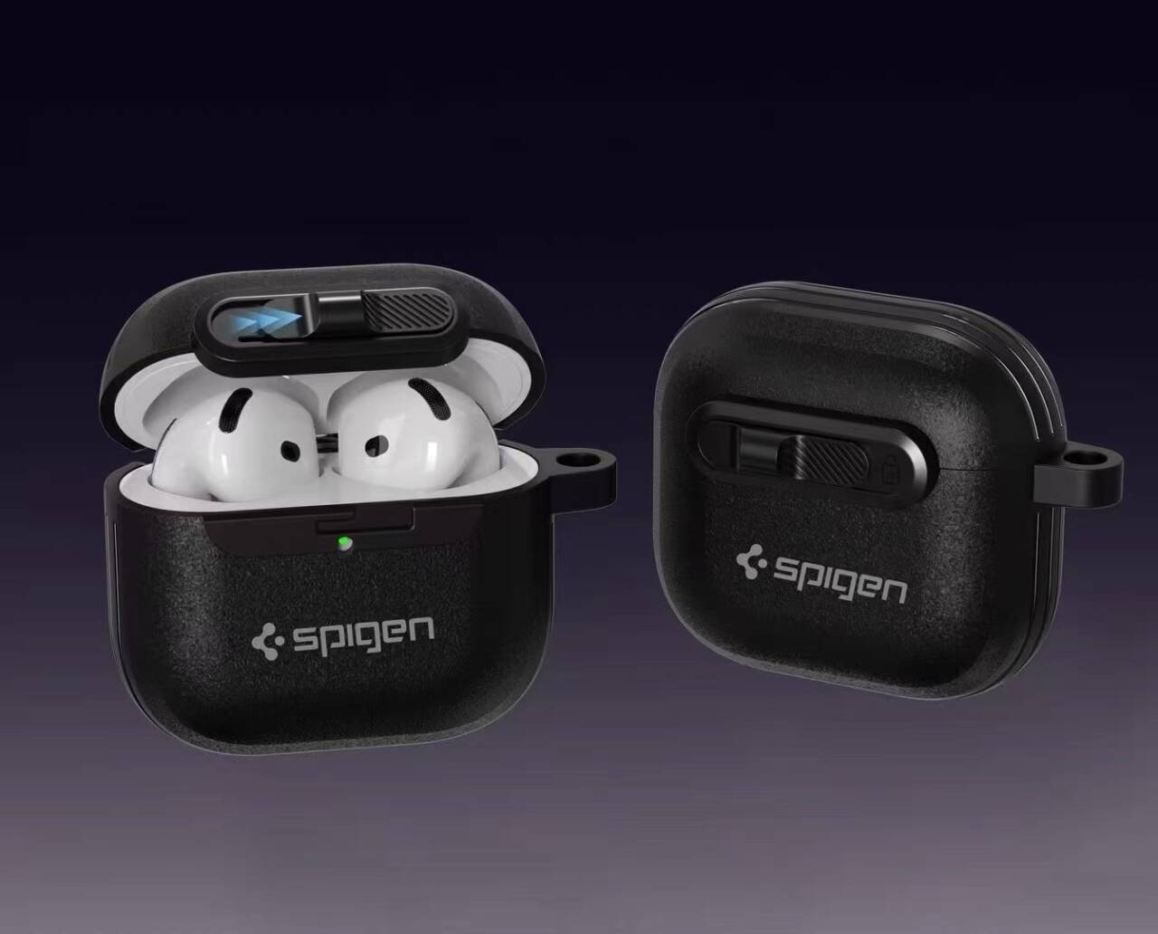 Original Spigen Earphone Case  - Headphone Case Hard 评论和价格