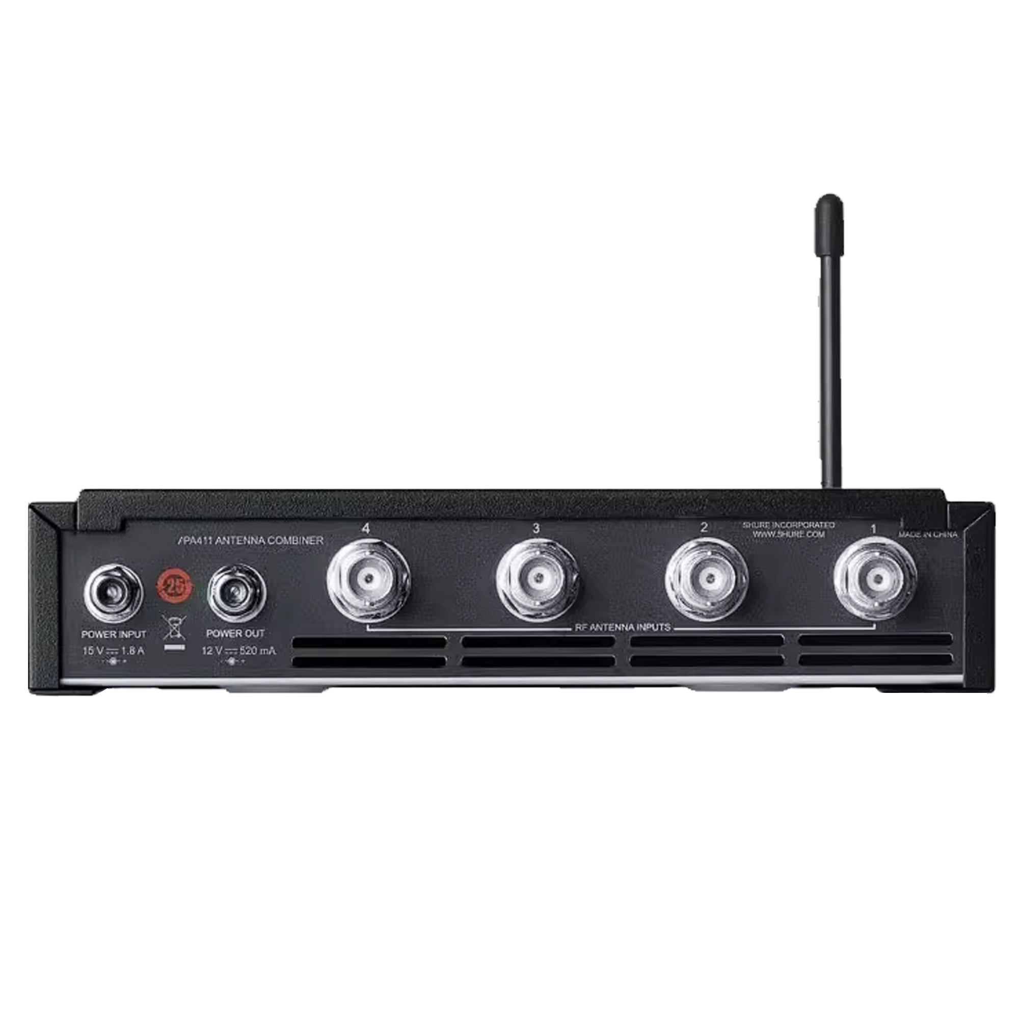 Paulkitson PA411 Antenna Combi - In Ear Monitor Iem 评论和价格
