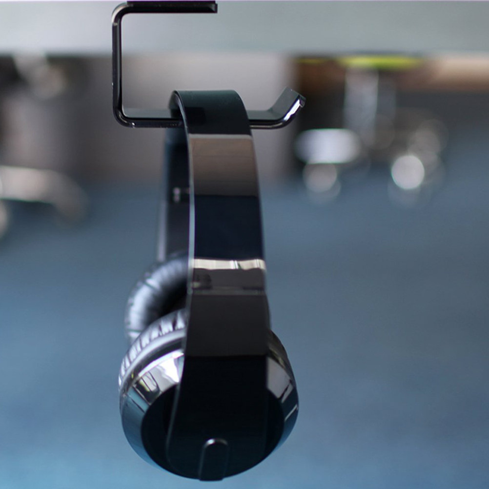 Headphone Earphone Hanging Rac - Headphone Stand Desk 评论和价格