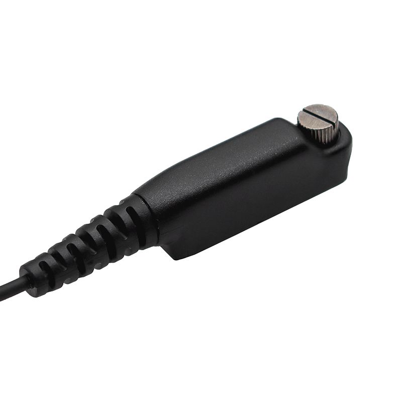 1-Wire Earloop Headset Earpiec - Wired Earphone Mic 评论和价格