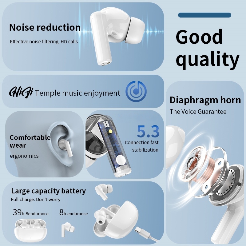New wireless Bluetooth headset - Bluetooth Headset On Ear 评论和价格