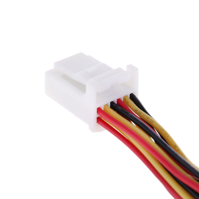 2026 New Y Cable Splitter Adap - Audio Splitter Y 评论和价格