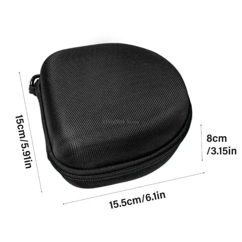 Shockproof EVA Headphone Case  - Headphone Case Hard 评论和价格