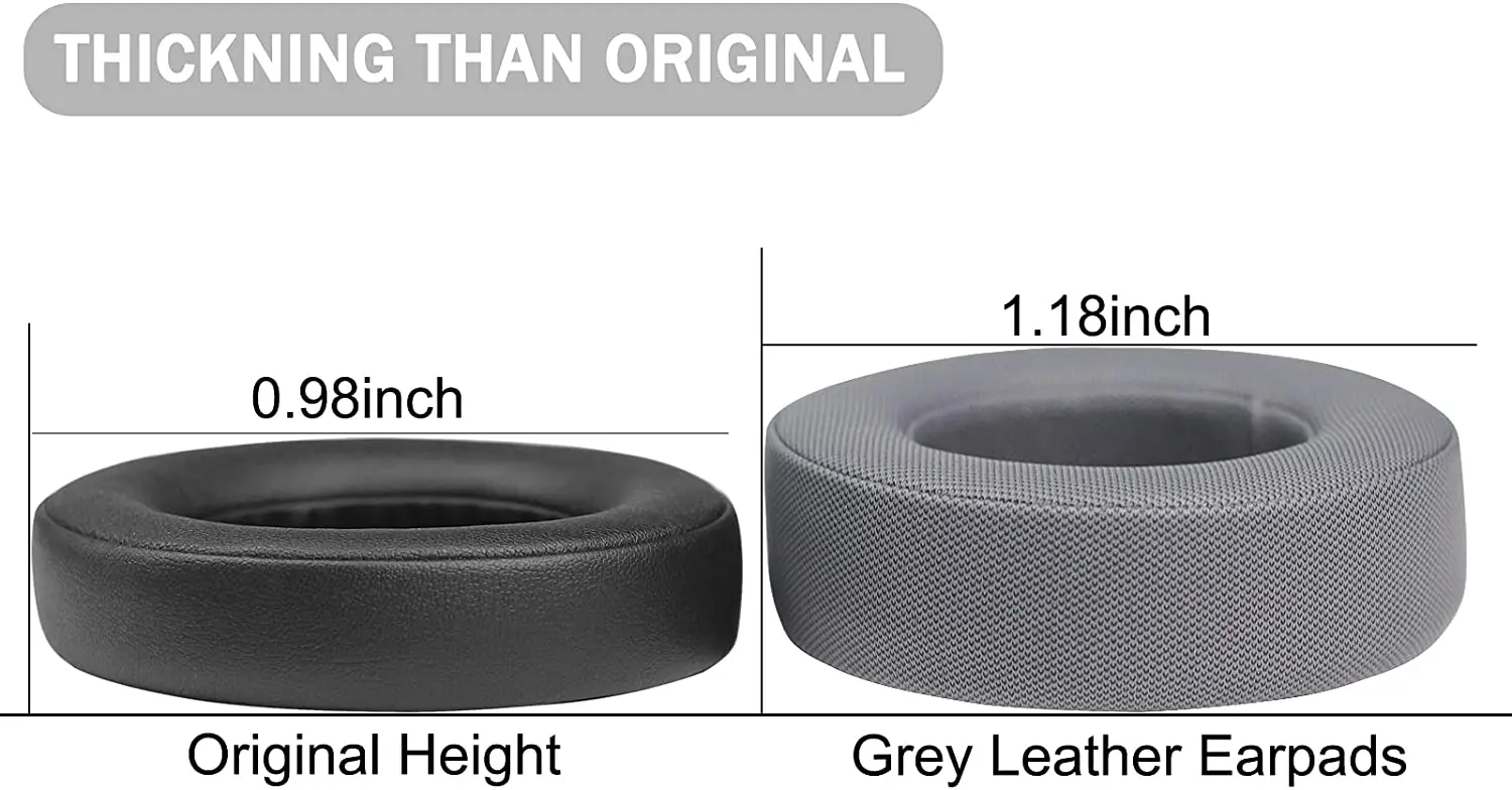 Thickening memory foam  for Co - Gaming Headset Rgb 评论和价格