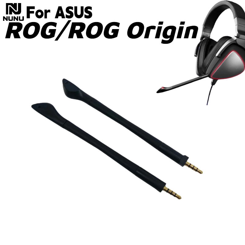 Microphones For ASUS ROG/ROG O - Gaming Headset Rgb 评论和价格