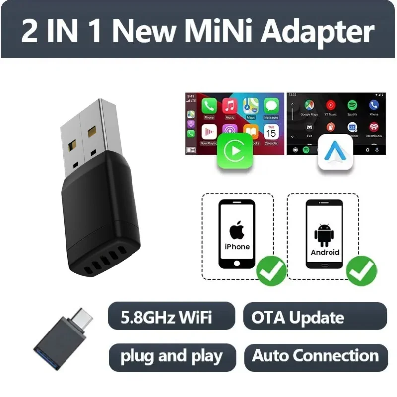 Wireless Adapter Smart Wireles - Bluetooth Adapter Receiver 评论和价格