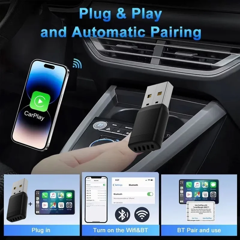 Wireless Adapter Smart Wireles - Bluetooth Adapter Receiver 评论和价格