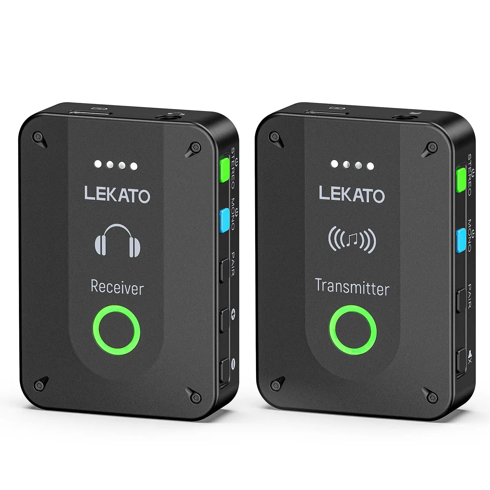 Lekato Ms-02 Wireless Iem Syst - In Ear Monitor Iem 评论和价格