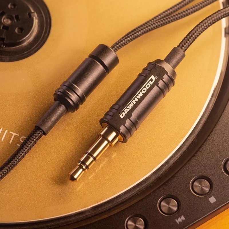 DAWNWOOD GT09 Dark Knight IEM  - In Ear Monitor Iem 评论和价格