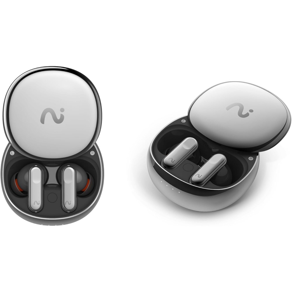 4-in-1 AI Smart Earbuds: Noise - Noise Cancelling Headphone 评论和价格