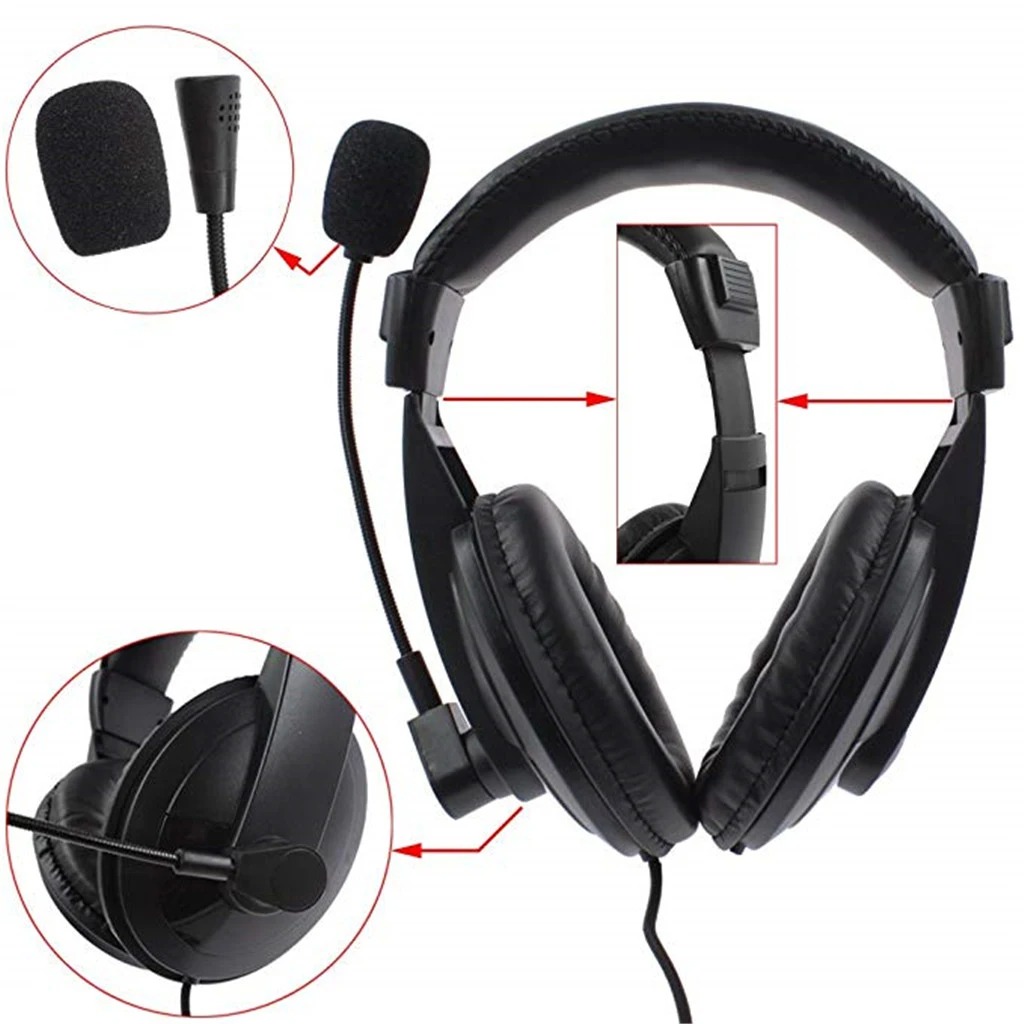 Professional Noise Cancelling  - Wired Earphone Mic 评论和价格