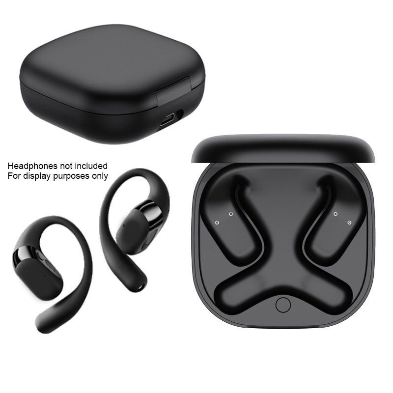 for SHOKZ Openfit 2/2+ T920/T9 - Earbuds Charging Case 评论和价格