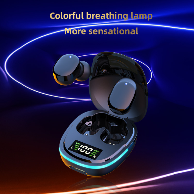Original TWS G9S true wireless - Wireless Earbuds Tws 评论和价格
