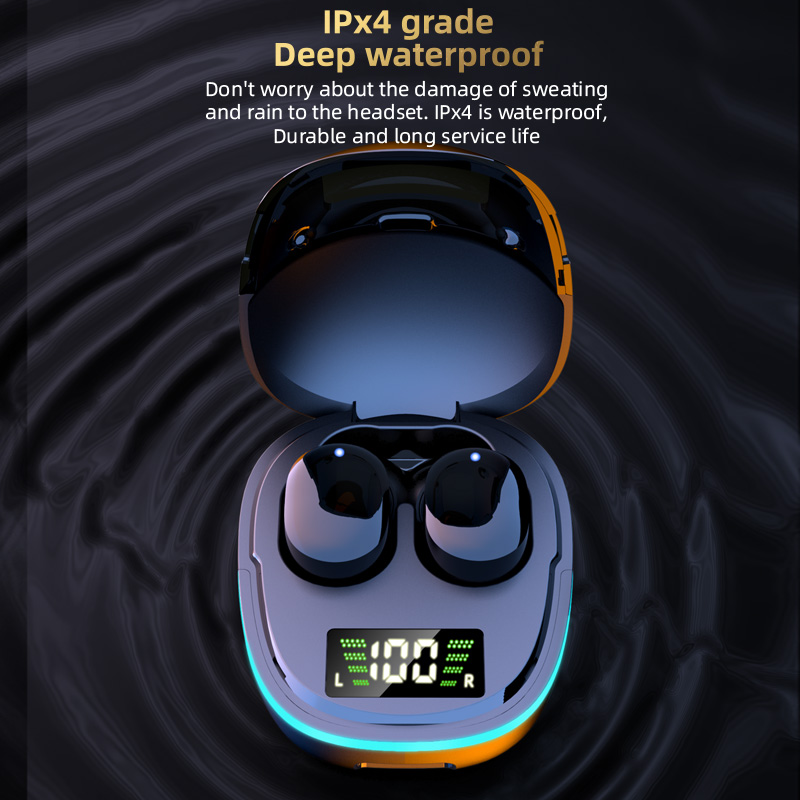 Original TWS G9S true wireless - Wireless Earbuds Tws 评论和价格