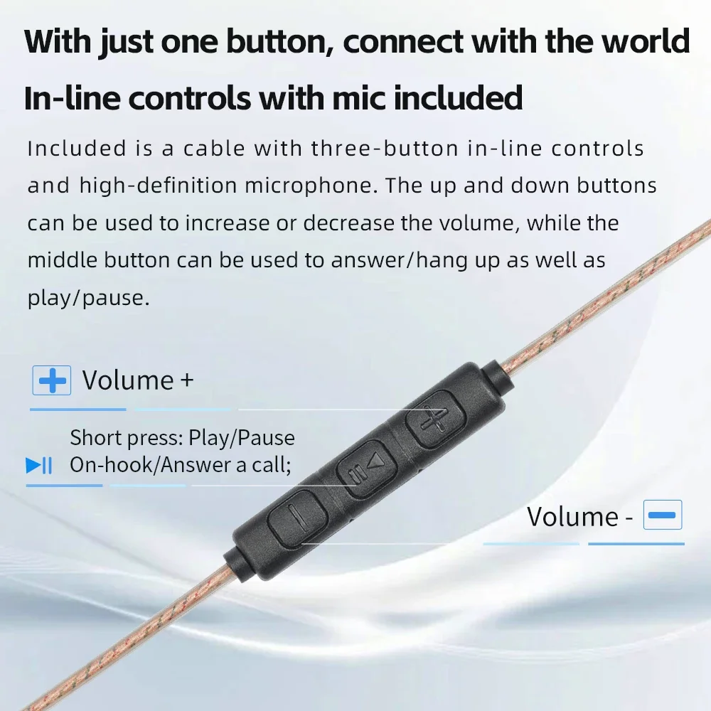 FiiO JD10 3.5mm / Type-C Wired - Audiophile Headphone Wired 评论和价格