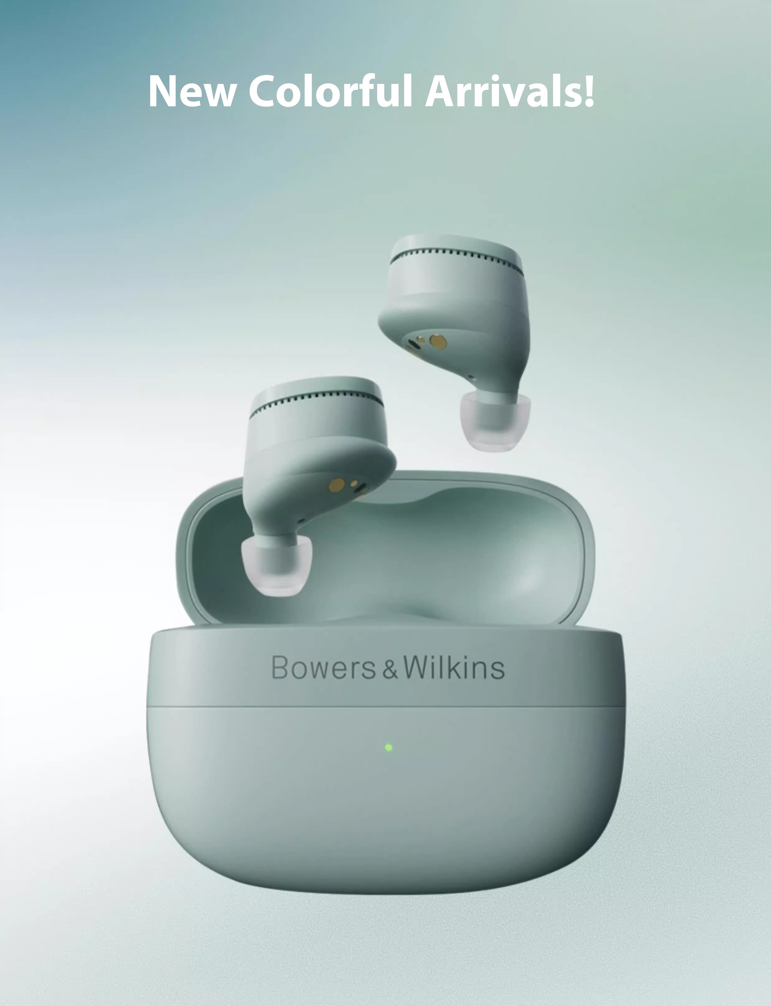 Genuine B&W Pi6 Wireless Bluet - Noise Cancelling Headphone 评论和价格