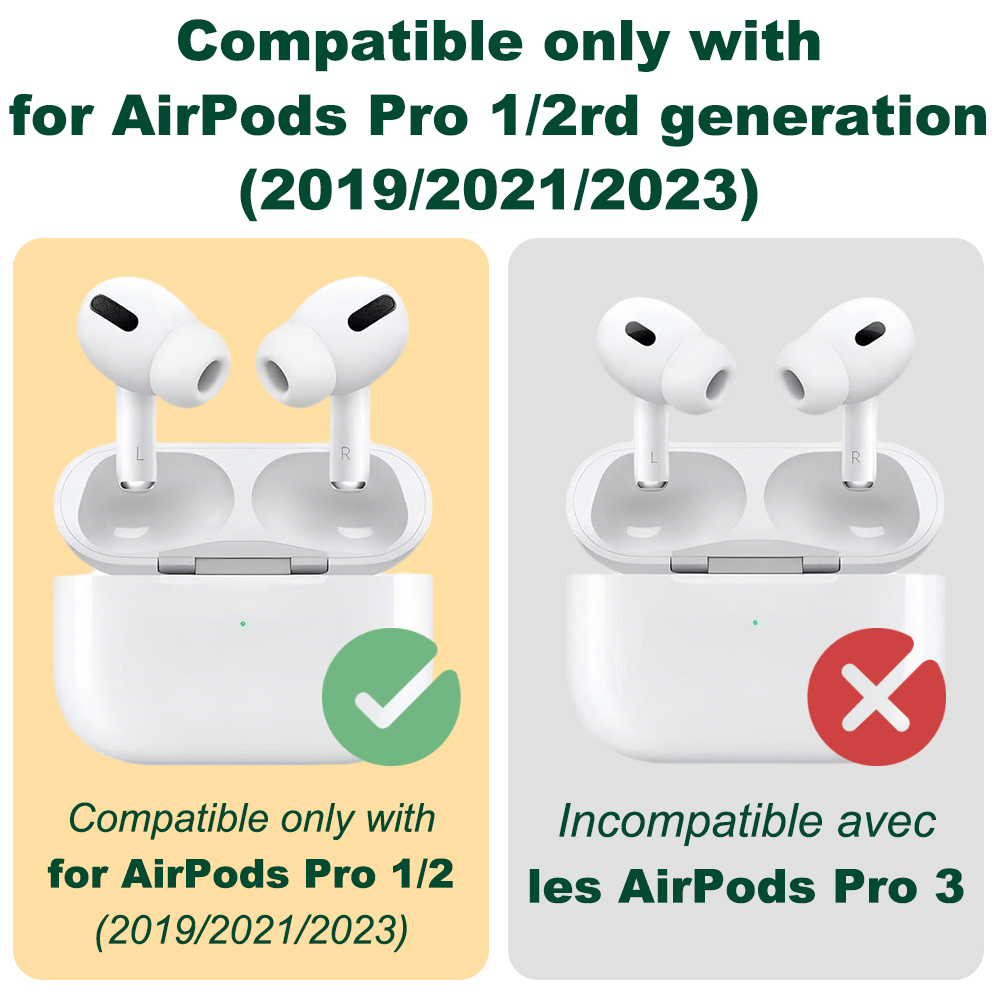 HAPPORIA Liquid Silicone Earbu - Silicone Ear Tip Replacement 评论和价格