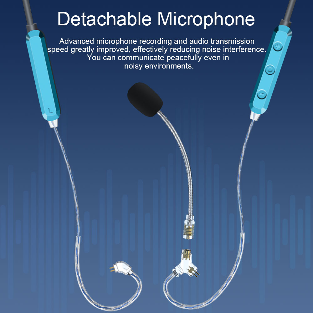 Celest SkySoar Earphone Cable  - Wired Earphone Mic 评论和价格