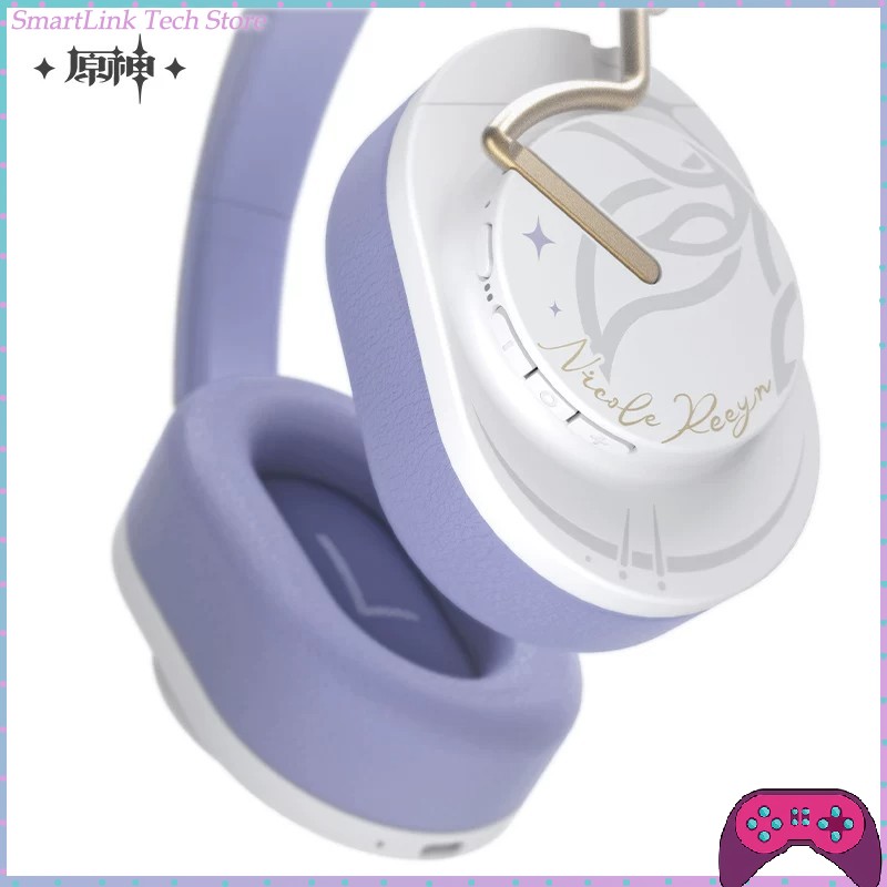 [Genshin] Nicole · Noise and S - Noise Cancelling Headphone 评论和价格