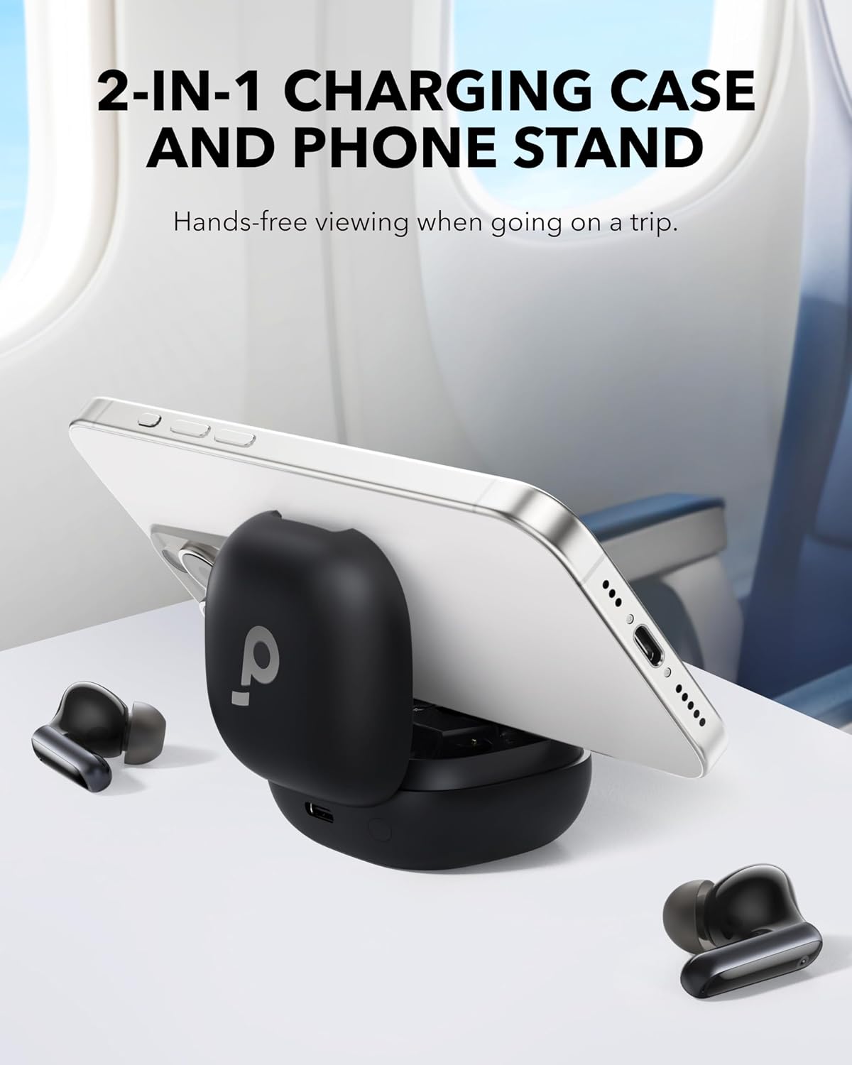 Adaptive Noise Cancelling Earb - Noise Cancelling Headphone 评论和价格