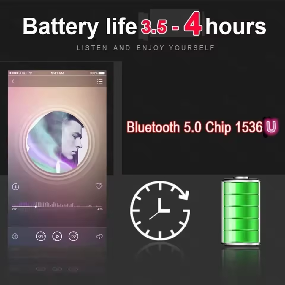 Super A3 For Original Air 3 pr - Wireless Earbuds Tws 评论和价格