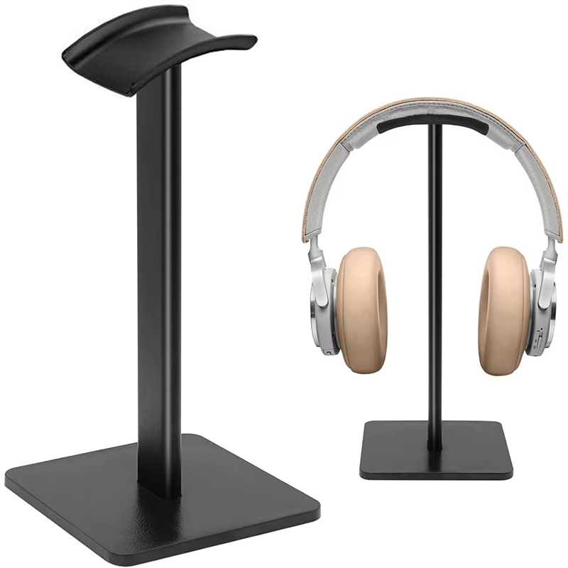 Head-Mounted Headphone Stand S - Headphone Stand Desk 评论和价格