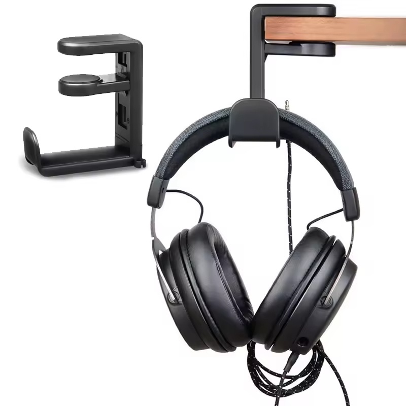 Under Desk Headphone Holder Ro - Headphone Stand Desk 评论和价格