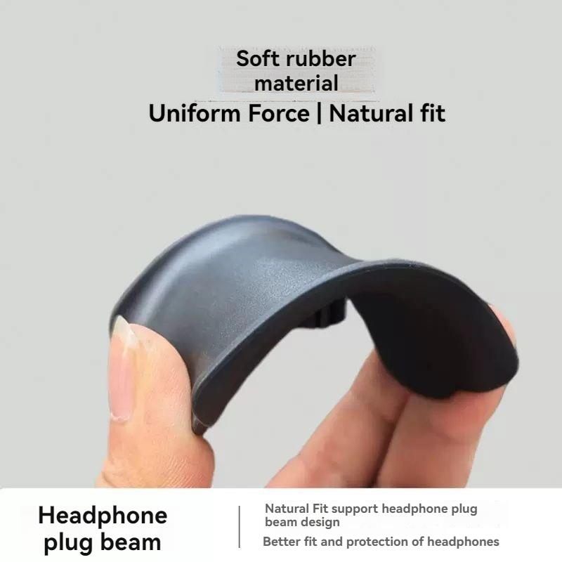 1pcs Universal Head Headphone  - Headphone Stand Desk 评论和价格