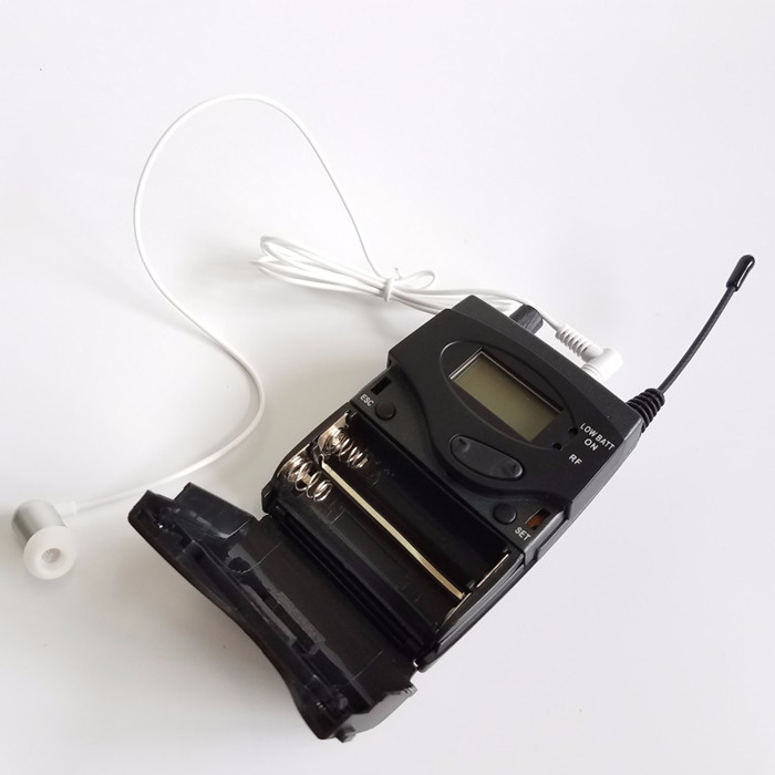 Mono Professional Stage Perfor - In Ear Monitor Iem 评论和价格