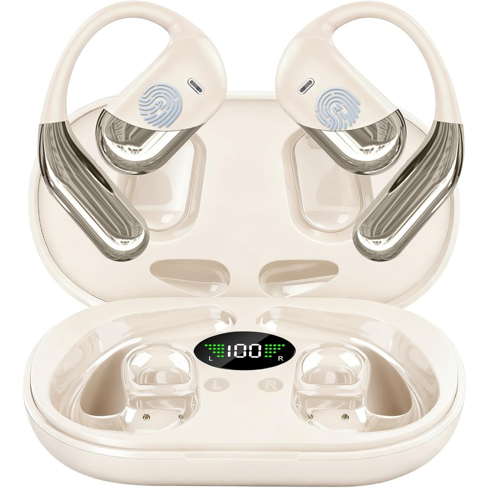 144 Language Real-time Transla - Earbuds Charging Case 评论和价格