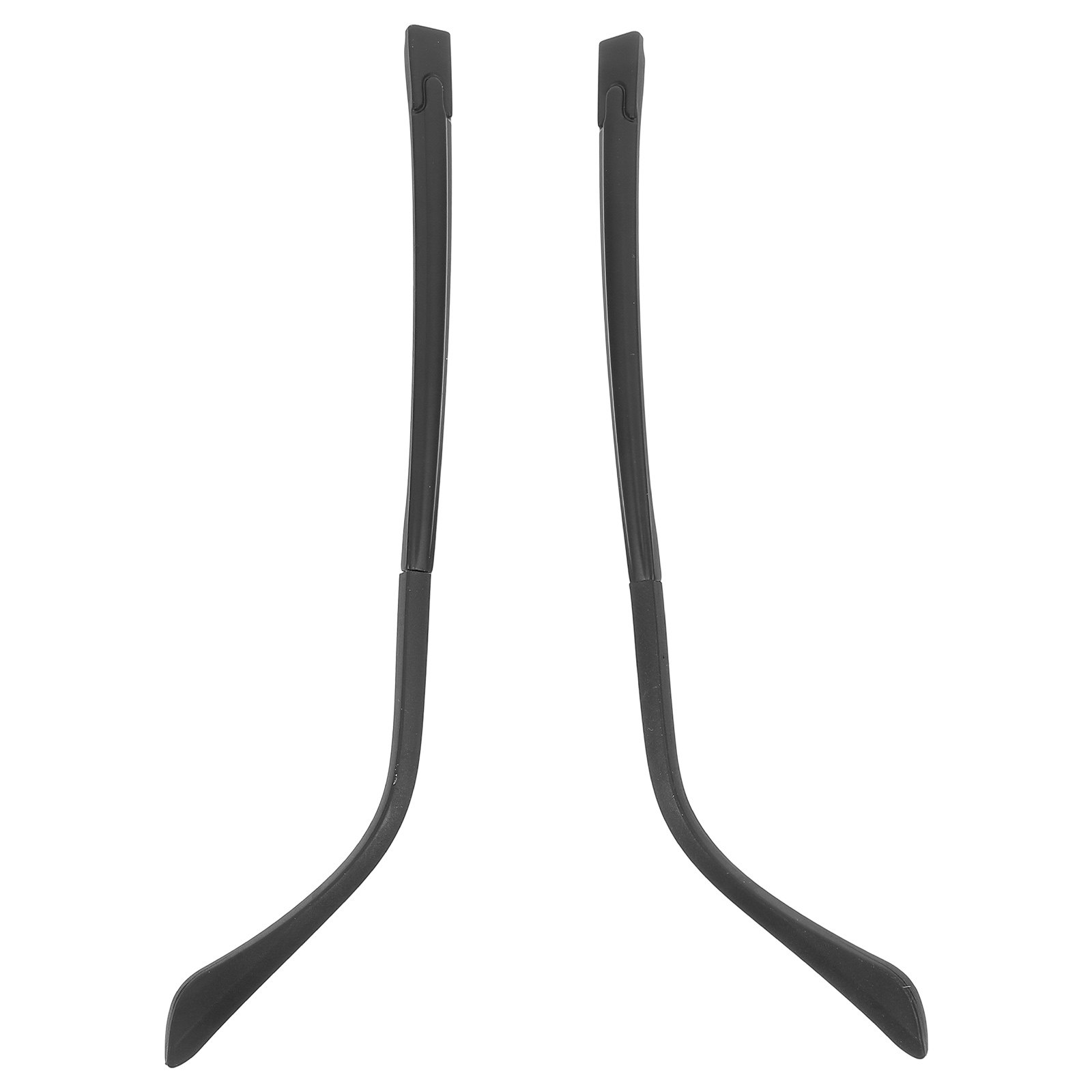 Universal Eyeglass Temple End  - Silicone Ear Tip Replacement 评论和价格