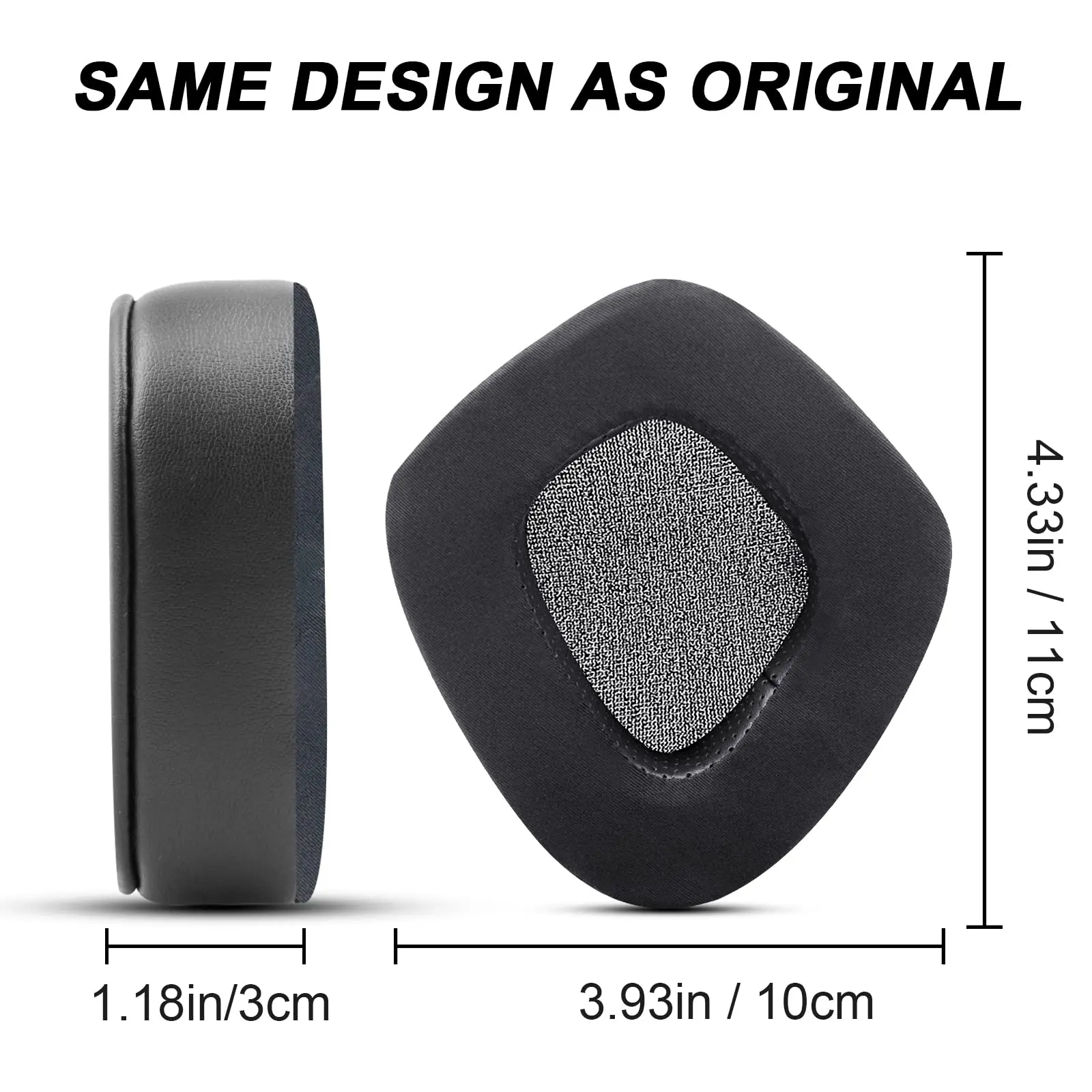 Cooling Gel Earpads Replacemen - Gaming Headset Rgb 评论和价格