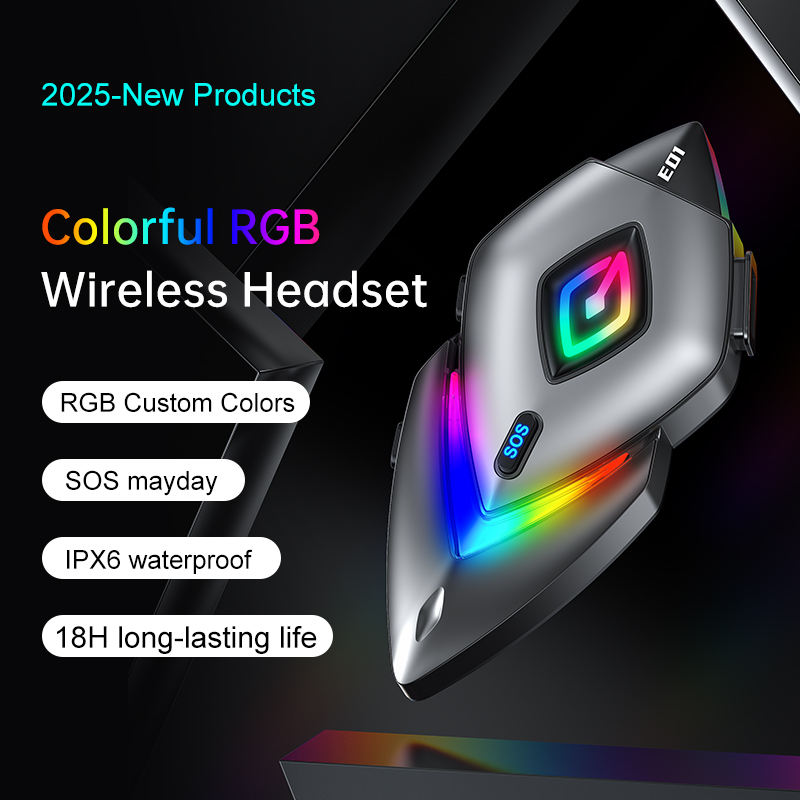 New Product Motorcycle Rider H - Bluetooth Headset On Ear 评论和价格