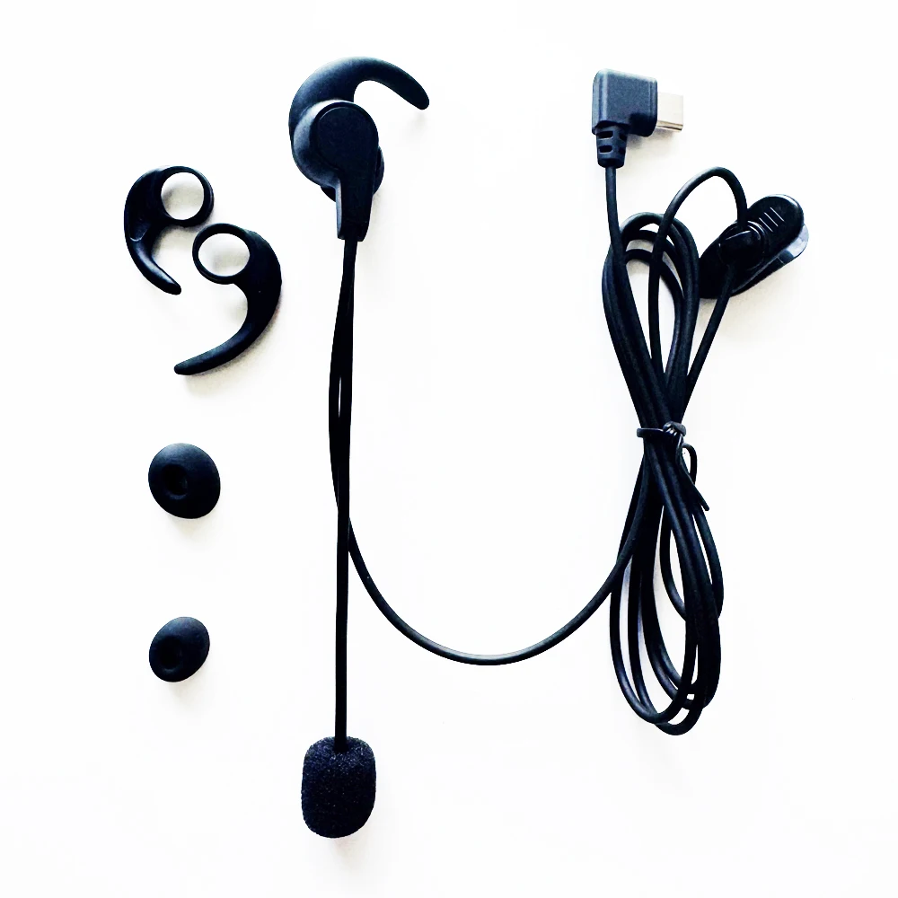 Type-C HIFI Soccer In-ear Refe - Bluetooth Headset On Ear 评论和价格