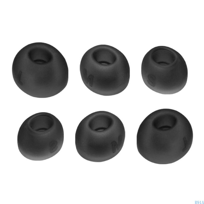 R91A Silicone Ear Tips for TUN - Silicone Ear Tip Replacement 评论和价格