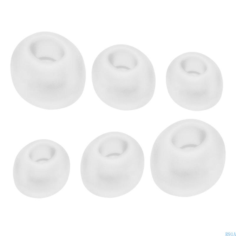 R91A Silicone Ear Tips for TUN - Silicone Ear Tip Replacement 评论和价格