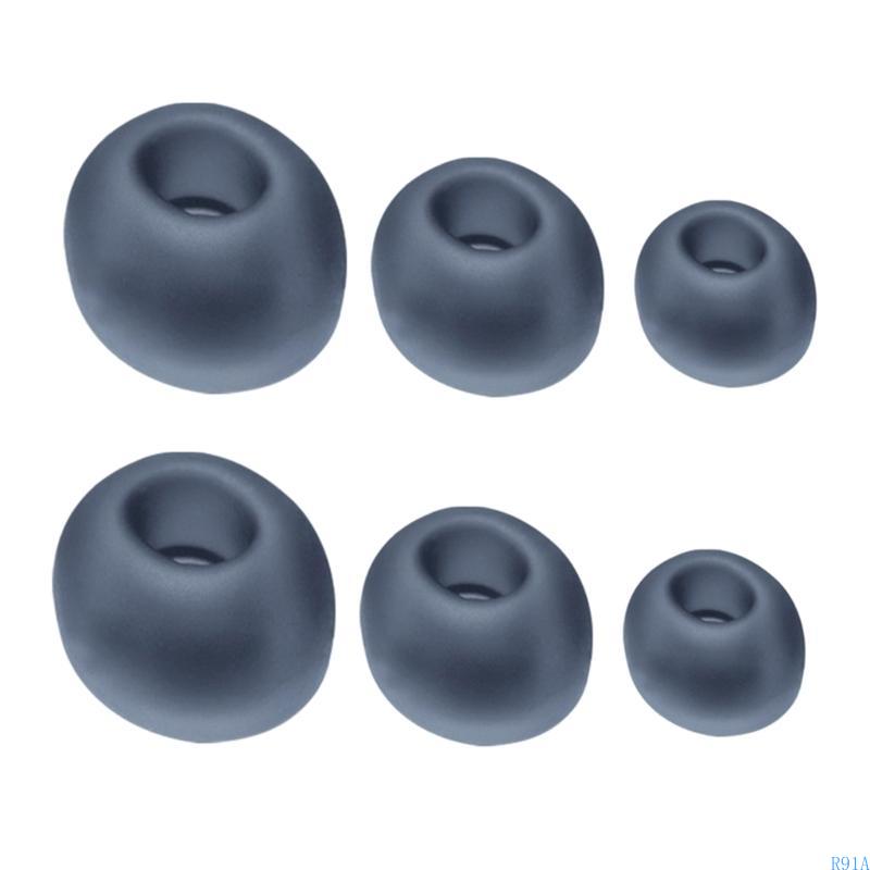 R91A Silicone Ear Tips for TUN - Silicone Ear Tip Replacement 评论和价格