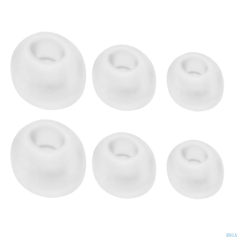 R91A Silicone Ear Tips for TUN - Silicone Ear Tip Replacement 评论和价格