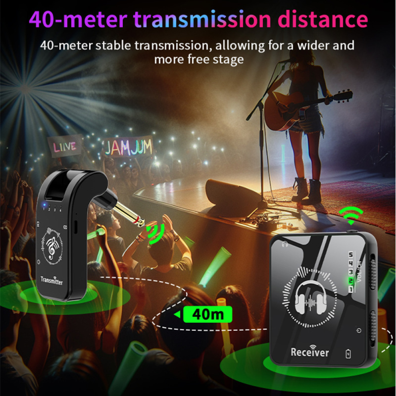 Wireless IEM System Transmitte - In Ear Monitor Iem 评论和价格