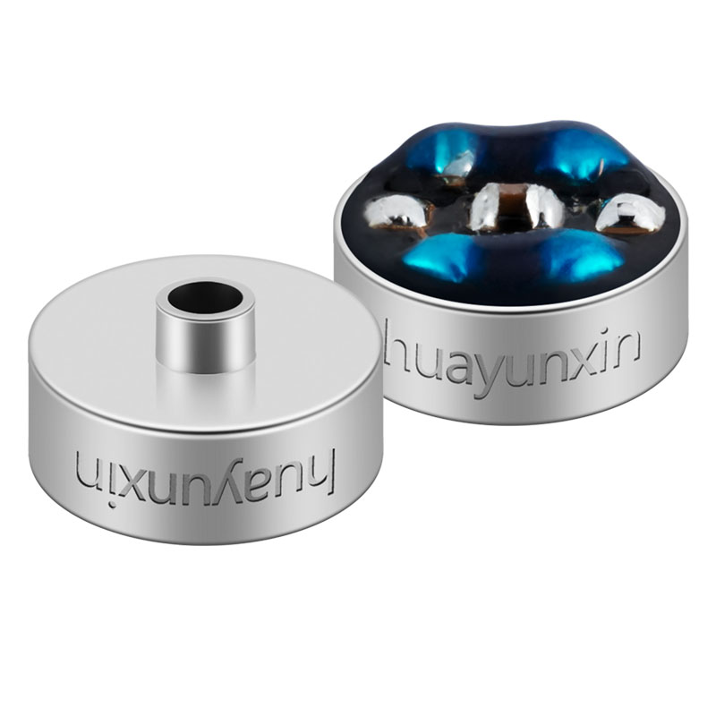 Huayunxin 7.1mm 4ohm 110db IEM - In Ear Monitor Iem 评论和价格