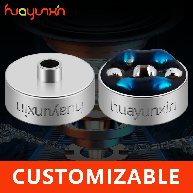 Huayunxin 7.1mm 4ohm 110db IEM - In Ear Monitor Iem 评论和价格