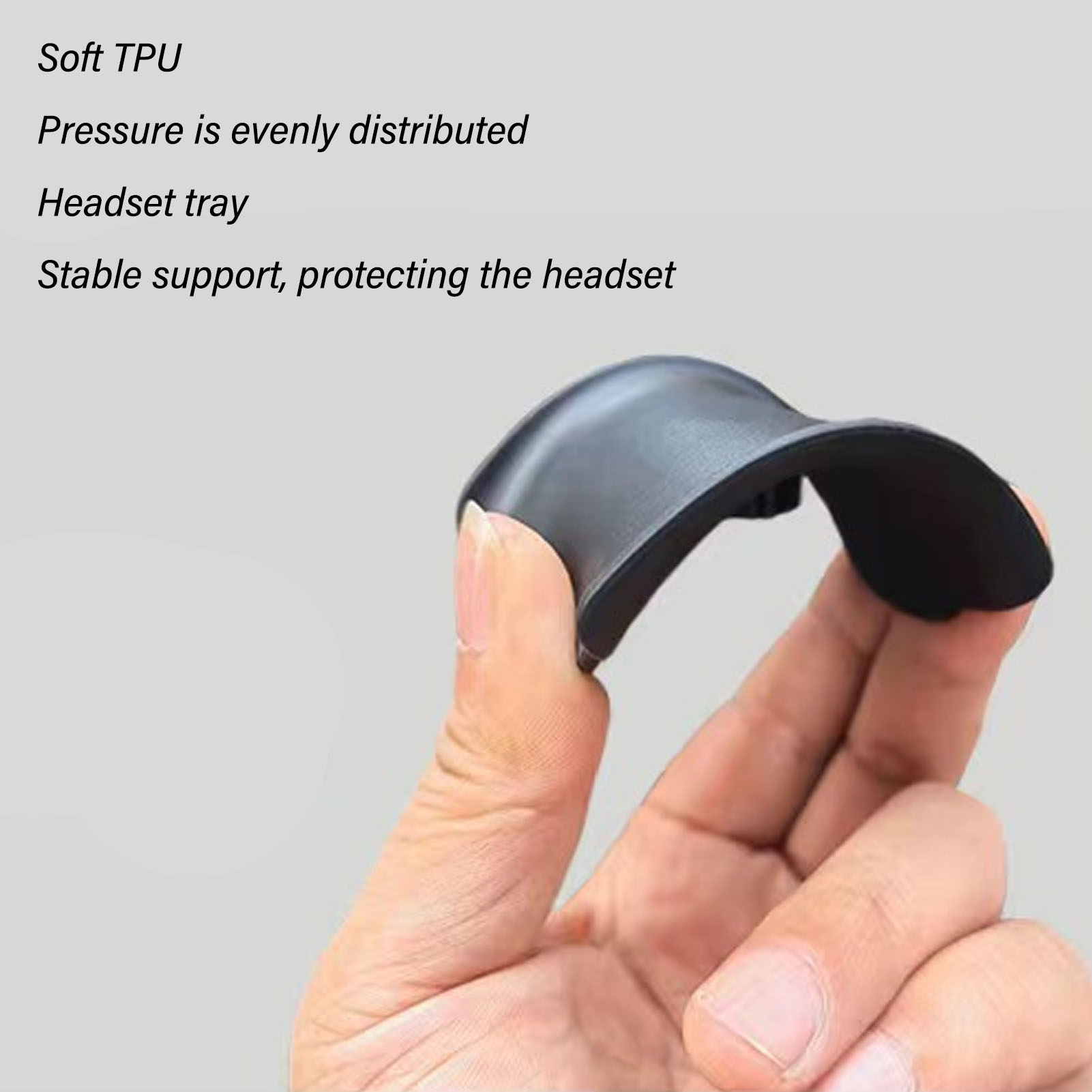 Headphone Stand Rounded Corner - Headphone Stand Desk 评论和价格