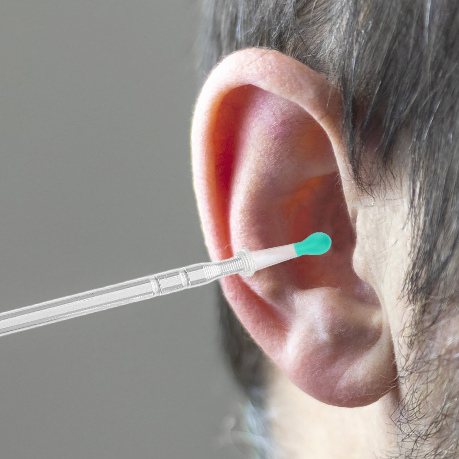 3Pcs Earwax Cleaner Protective - Silicone Ear Tip Replacement 评论和价格