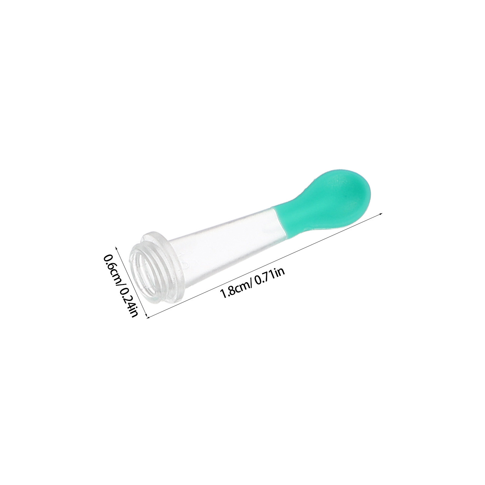 3Pcs Earwax Cleaner Protective - Silicone Ear Tip Replacement 评论和价格