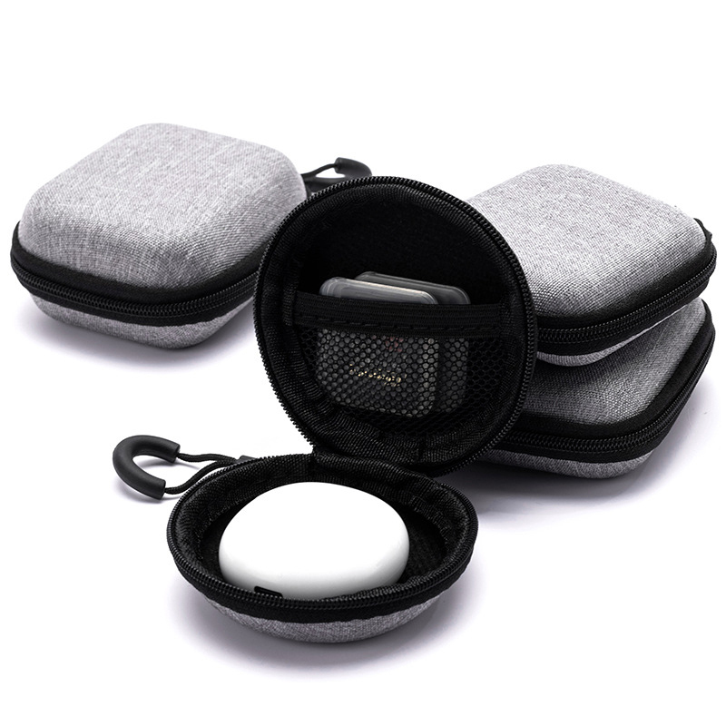 NEW Portable Shockproof Headph - Headphone Case Hard 评论和价格