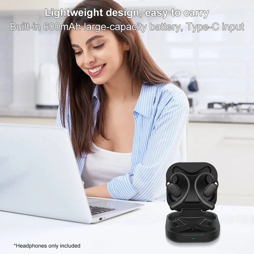 Replacement Charging Case For  - Earbuds Charging Case 评论和价格