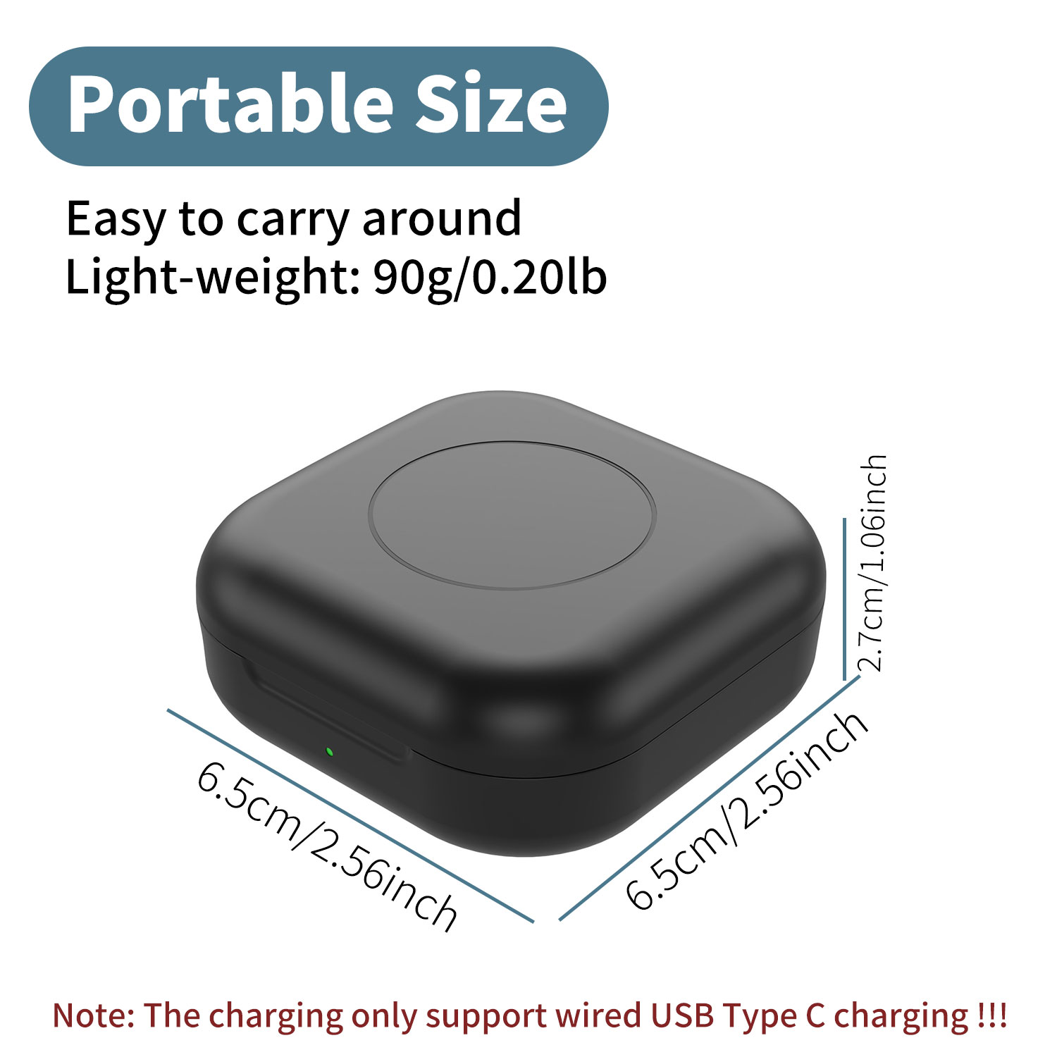 Replacement Charging Case For  - Earbuds Charging Case 评论和价格