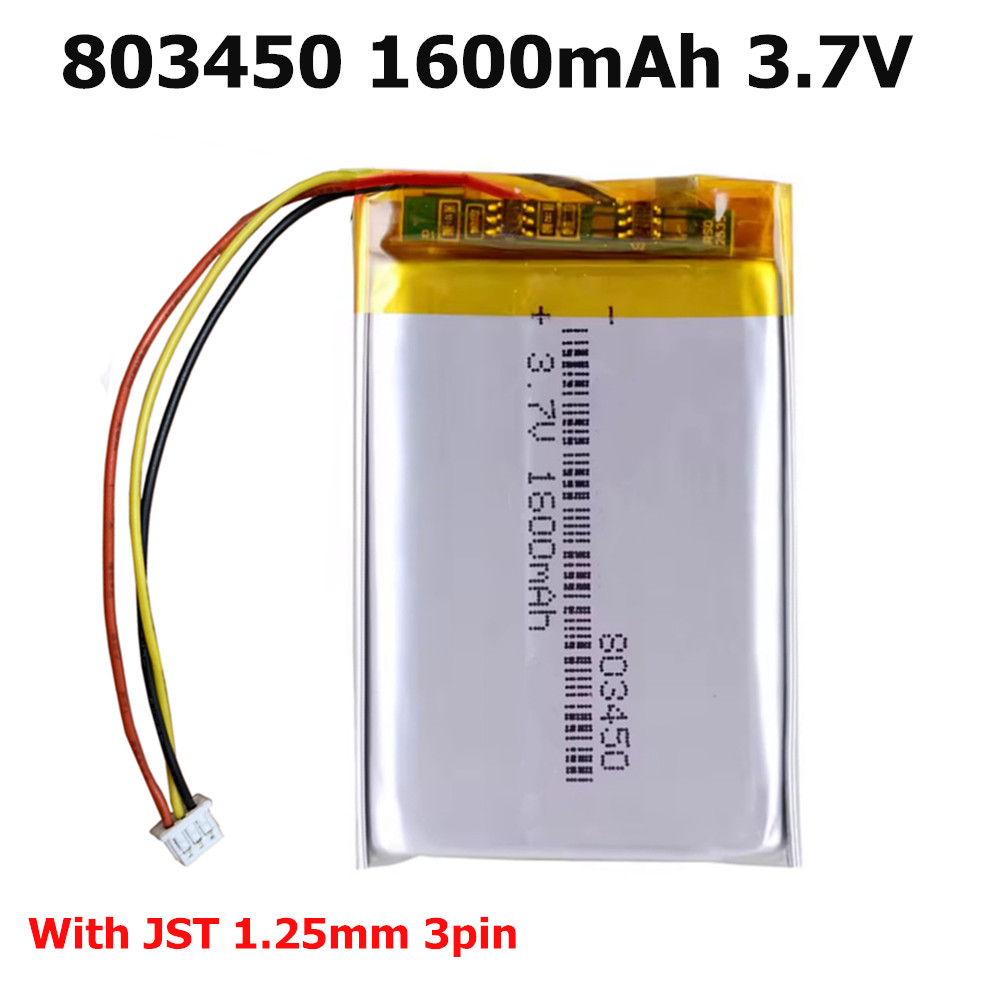 Replacement 3.7V 1600mAh Batte - Gaming Headset Rgb 评论和价格