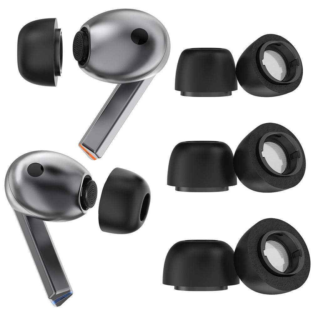 XDcase 4 Pairs Replacement Mem - Earphone Foam Tip 评论和价格